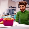 Cooking Food Simulator Game 3D