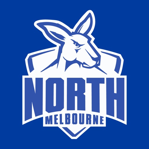 North Melbourne Official App iOS App