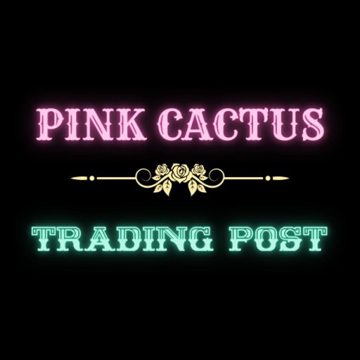PinkCactusTradingPost icon