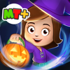 My Town: Halloween Ghost games - My Town Games LTD