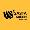 Sasta Tareen Rider App