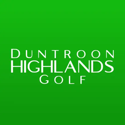 Duntroon Highlands Golf Club Cheats