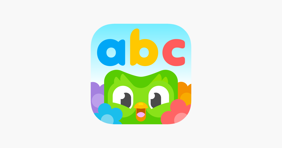 ‎Learn to Read - Duolingo ABC trên App Store