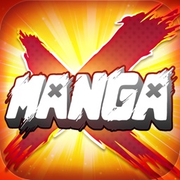 Manga Max икона