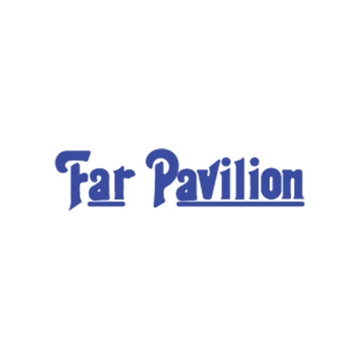 Far Pavilion iOS App