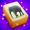 Mahjong 3d puzzle tile match