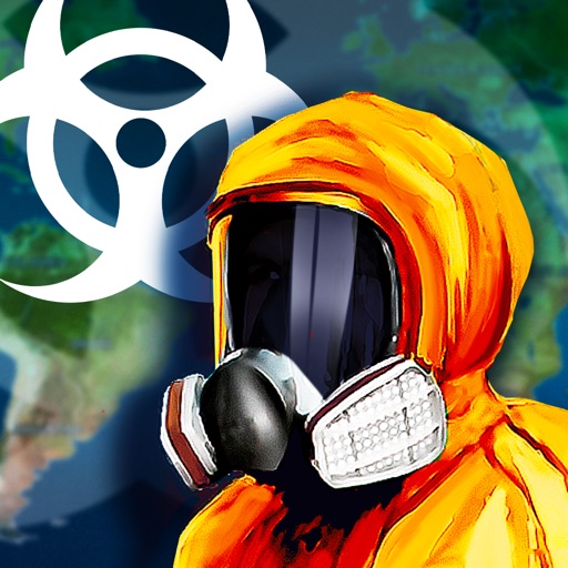 Virus Antidote: Humanity Doom iOS App