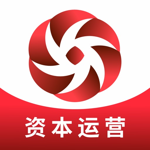 管资本logo
