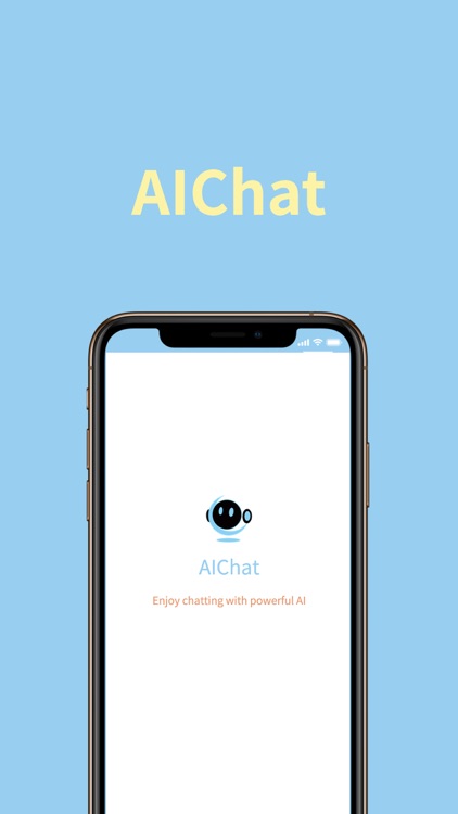 AIChat-AI Chatbot &Assistant