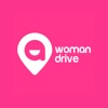 Woman Drive Conductora