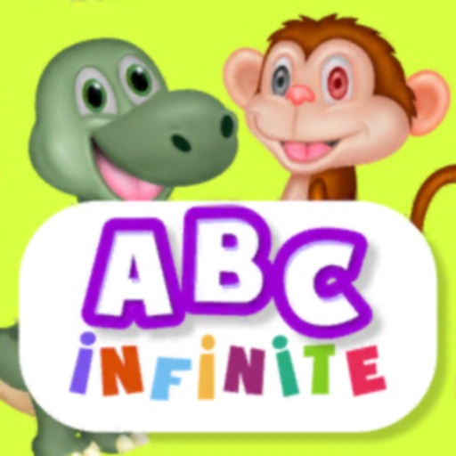 ABCInfinite Kid's Play & Learn Download