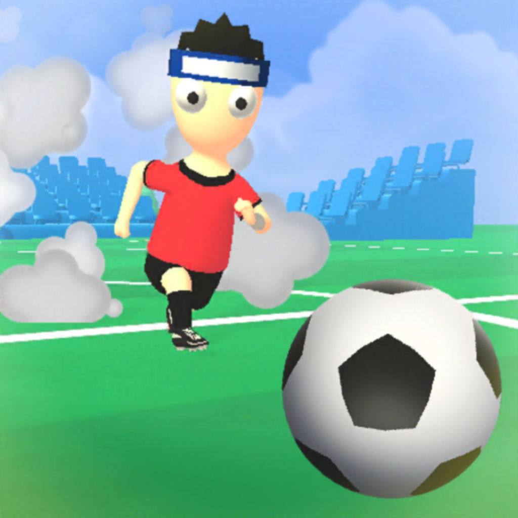 Get Ultimate Goal Keeper 3D for iOS, iPhone, iPad Aso Report