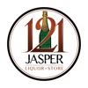121 Jasper Liquor