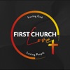 First Church Love