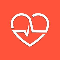 Cardiogram アイコン