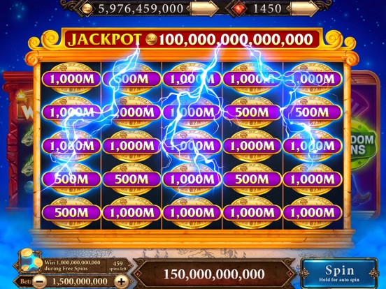 scatter slots jackpot room