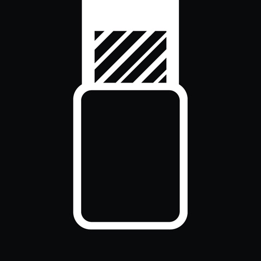 Zip Printer Icon