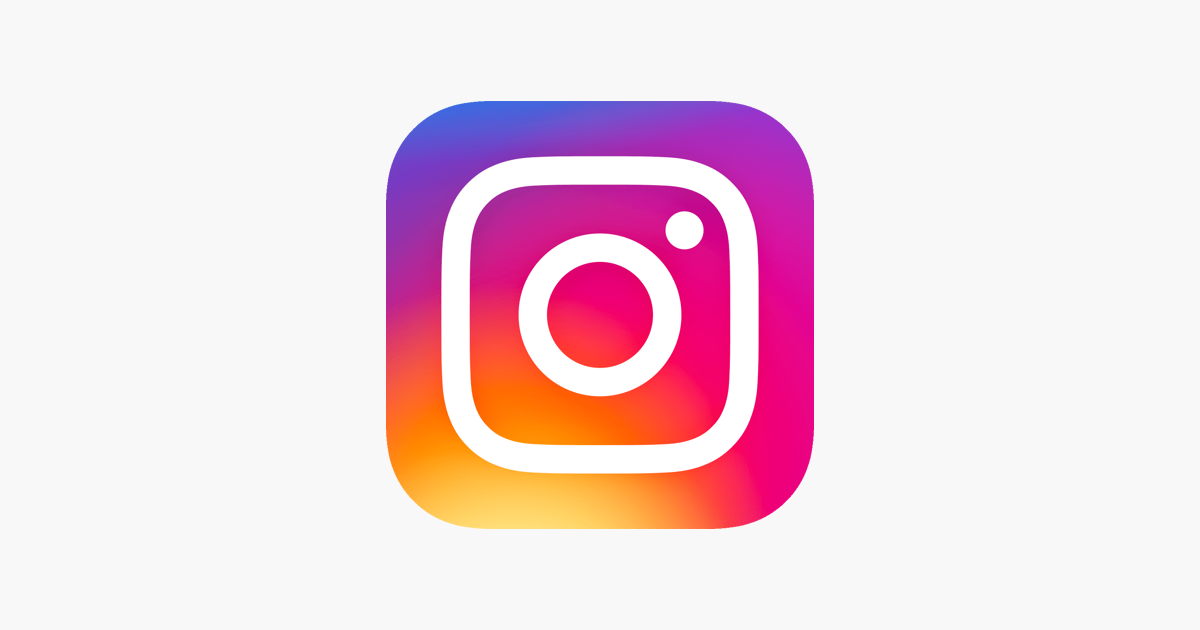 app store instagram