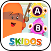 Preschool Kids A-Z Games - Skidos Learning