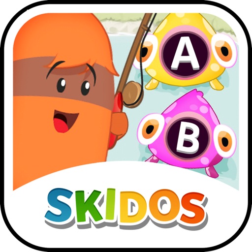 Alphabet Kids Learning Games