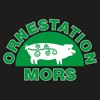 Ornestation Mors