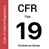 CFR 19 - Customs Duties