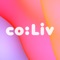 Coliv 은 코리빙 라이프를 보다 더 재미있게 살기 위한 앱이에요