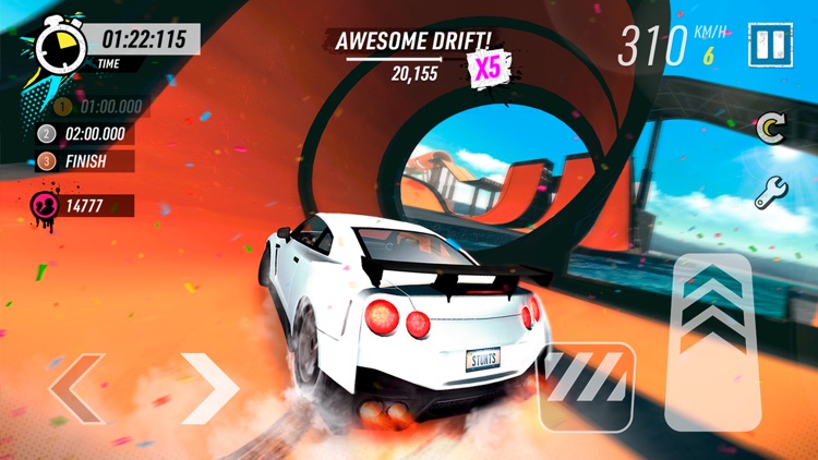 AxesInMotion Racing APK + Mod for Android.