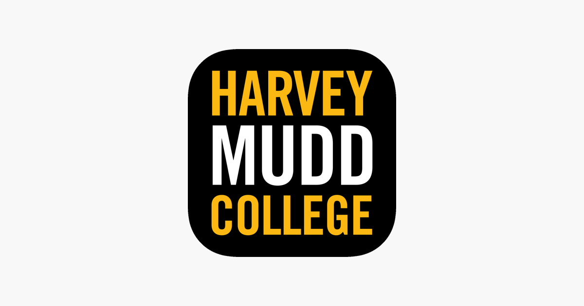 ‎Harvey Mudd College on the App Store