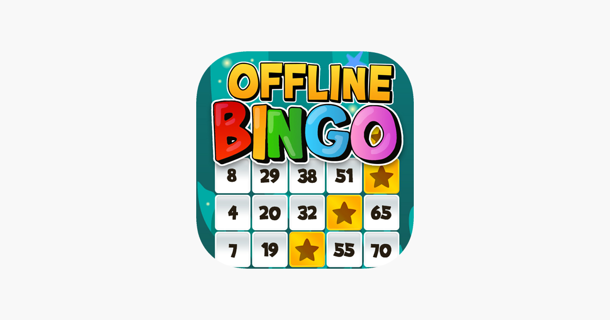 Abradoodle Bingo! dier de App