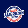 American Dream Pizza - Maria Sumaneeva