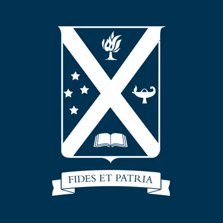 St Andrew's College Читы