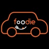 Foodie App Driver