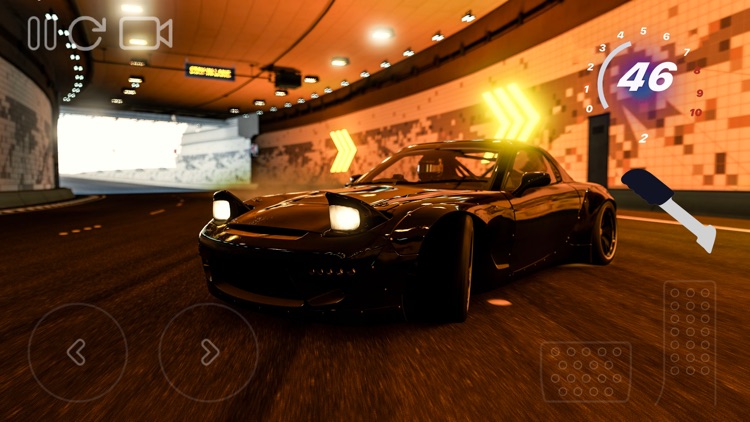 Car Drifter Driving Simulator screenshot-2