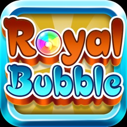 Royal Bubble