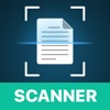 Icon Document Scanner App: Doc Scan