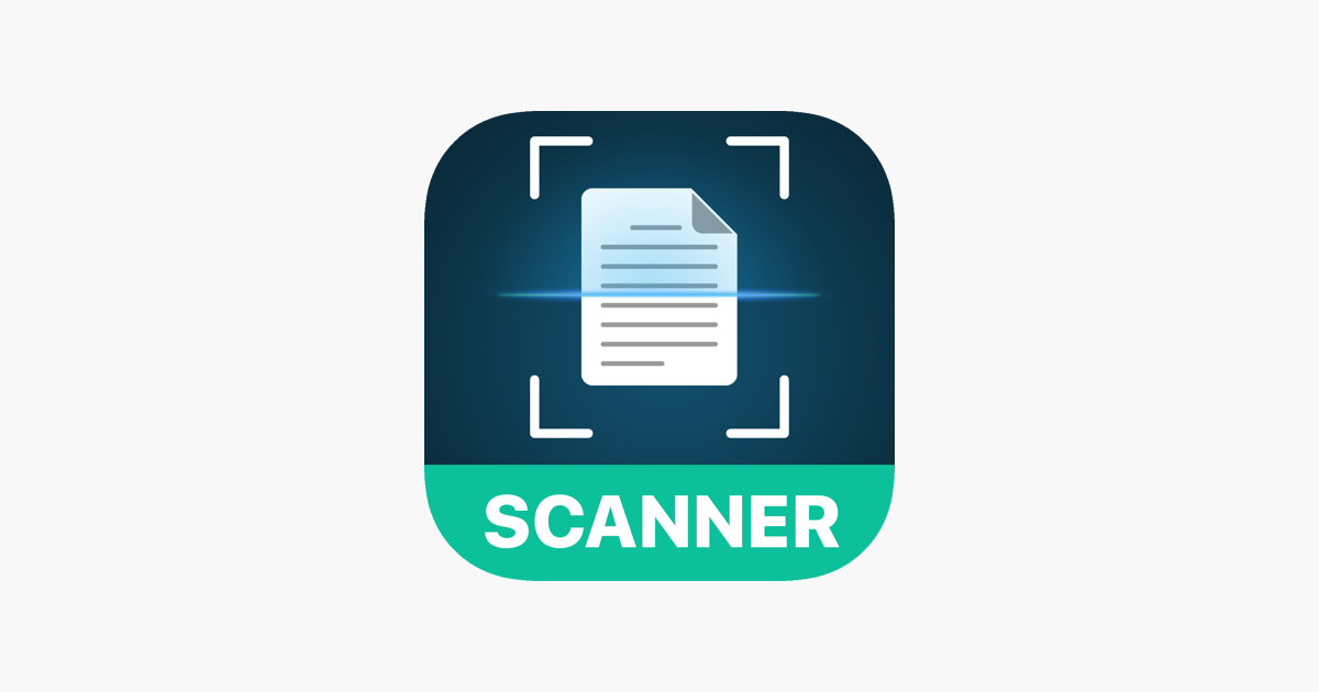 ‎Document Scanner App Doc Scan on the App Store