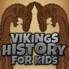Viking Timeline for Kids