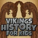 Viking Timeline For Kids