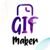 Icon GIF & Animated Meme Maker