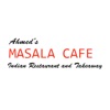 Masala Cafe Clifton