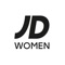 The new JD Women app is here and ready to shop