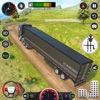 Truck Simulator: Truck Games