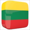 Learn Lithuanian Offline