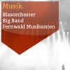 MUSIK.Blasorchester I Big Band