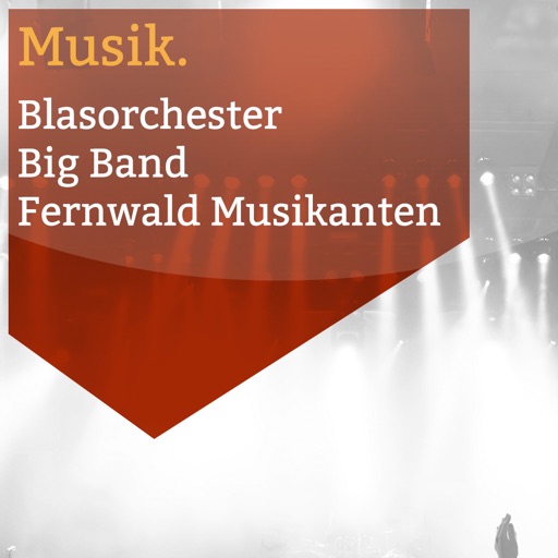 MUSIK.Blasorchester I Big Band