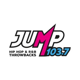 JUMP 103.7