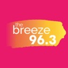 96.3 The Breeze