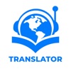Language Translator •