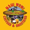 Maui Wowi Iowa